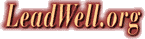 LeadWell.org Logo